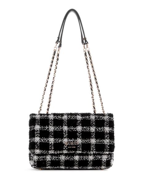 macy's guess crossbody